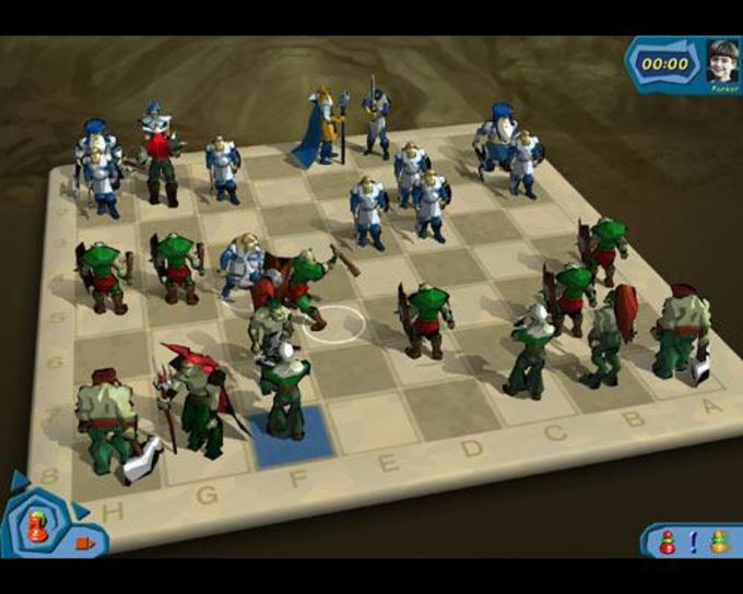Chessmaster 9000 - Old Games Download