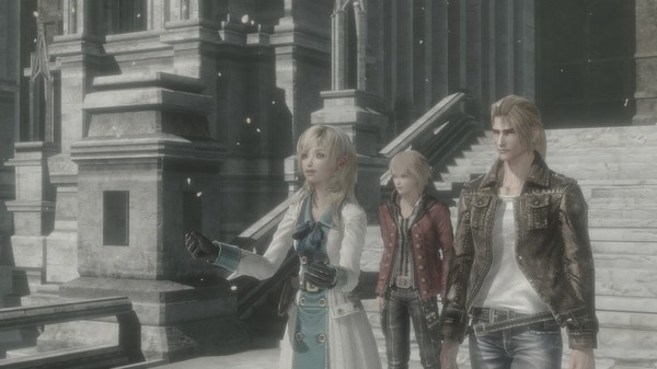 RESONANCE OF FATE END OF ETERNITY 4K HD EDITION Free Download