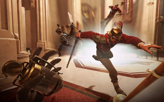 Dishonored Death of the Outsider v1.145 Free Download