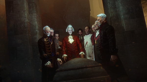 The Council Episode 5 Free Download
