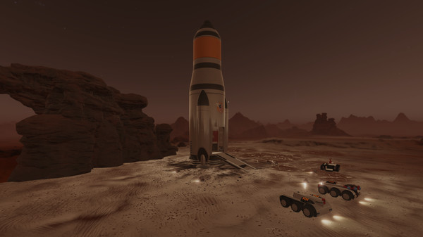 Surviving Mars Kuiper Free Download