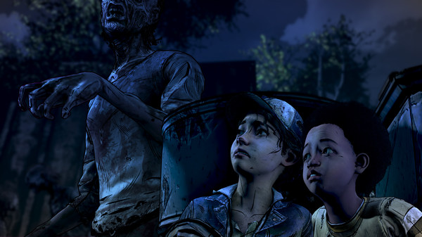 The Walking Dead The Final Season Episode 3 Free Download
