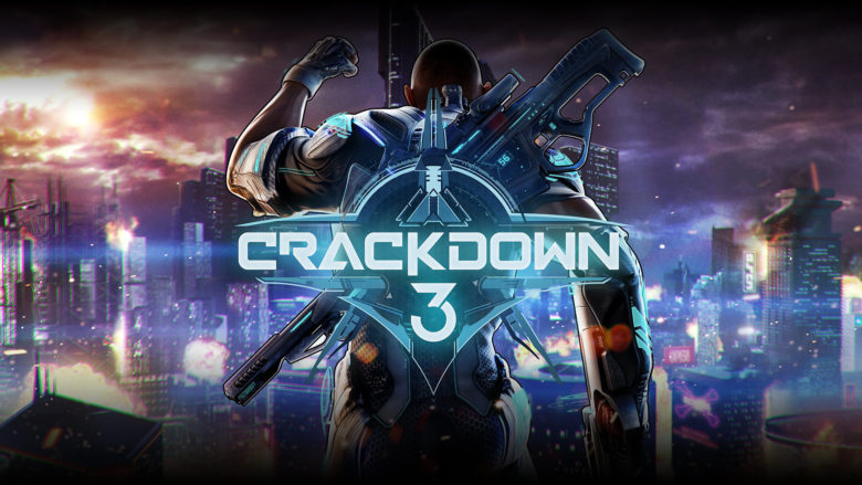 Crackdown 3 Free Download