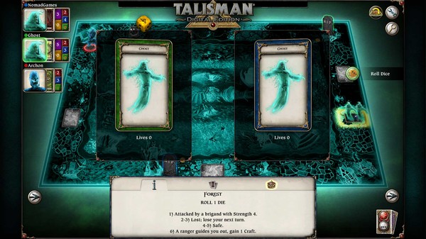 Talisman Digital Edition Realm of Souls Free Download