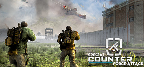 Special Counter Force Attack Free Download