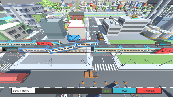 Train Manager Free Download