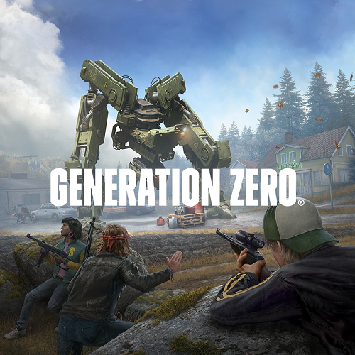 Generation Zero Repack Free Download