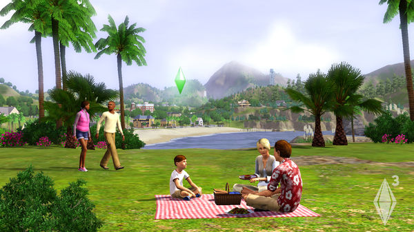 The Sims 3 Complete Edition Repack Free Download