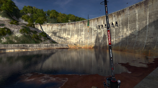 Ultimate Fishing Simulator Kariba Dam PROPER Free Download