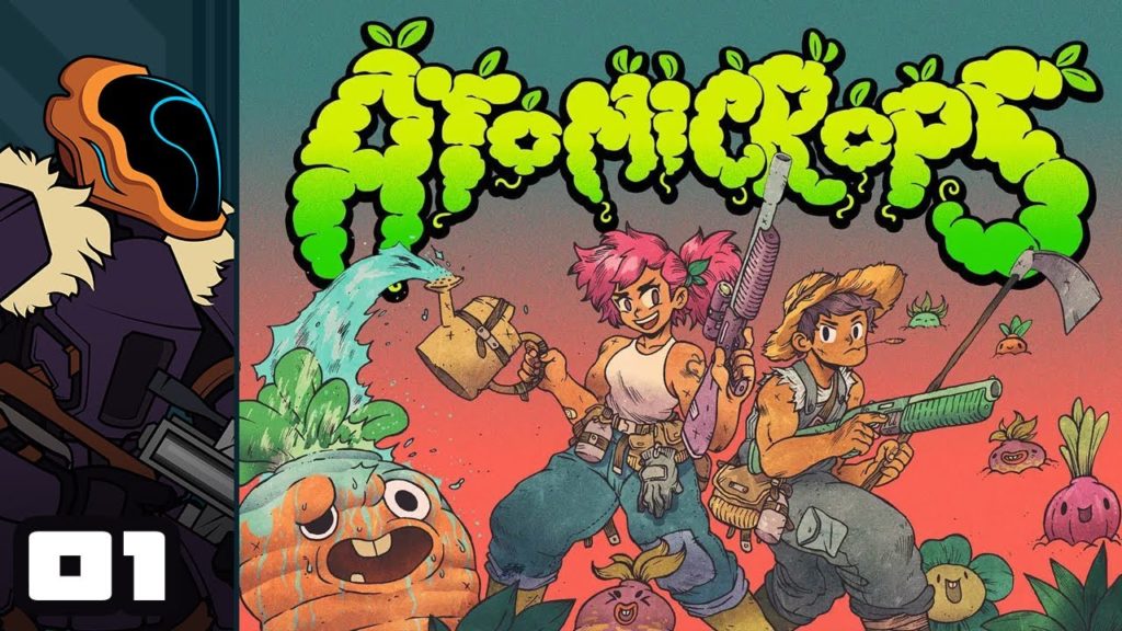 Atomicrops Early Access Free Download