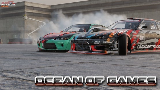 CarX Drift Racing Online Download With License Key