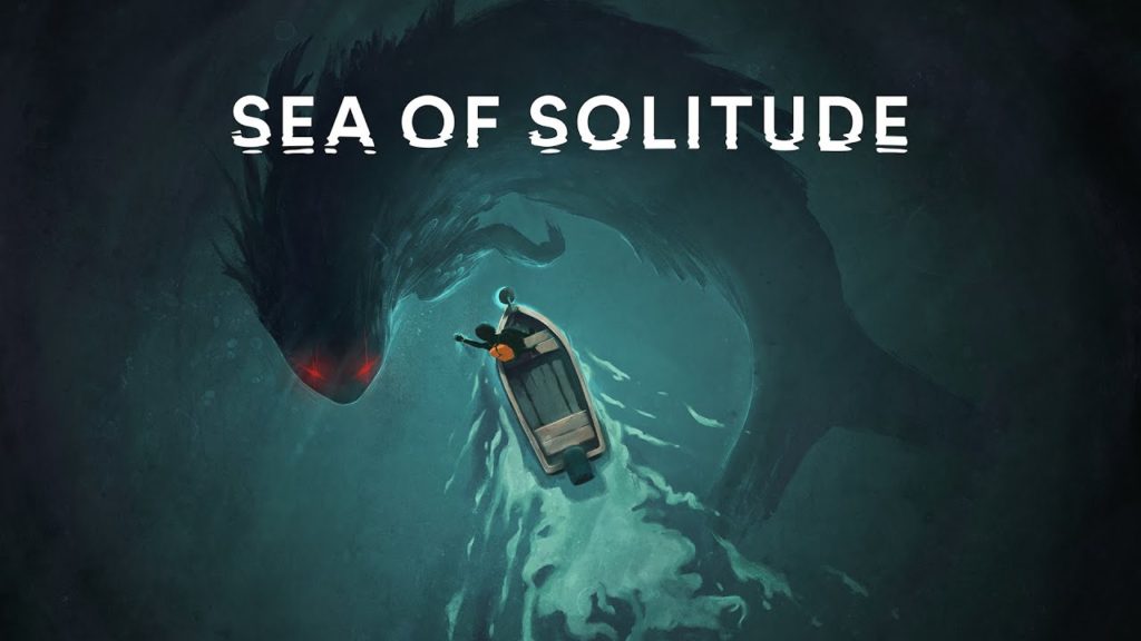 Sea of Solitude CODEX Free Download