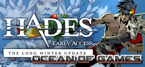 HADES The Long Winter Early Access Free Download