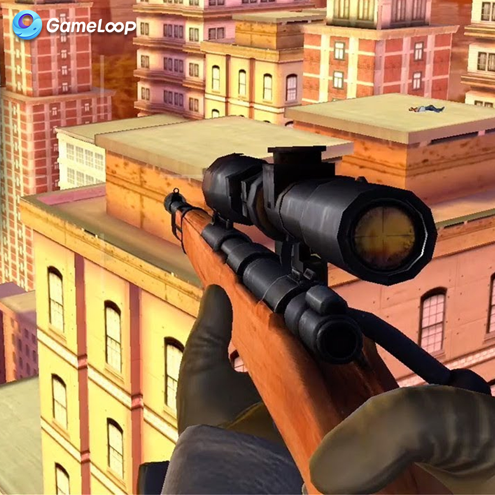 sniper 3d games online free play