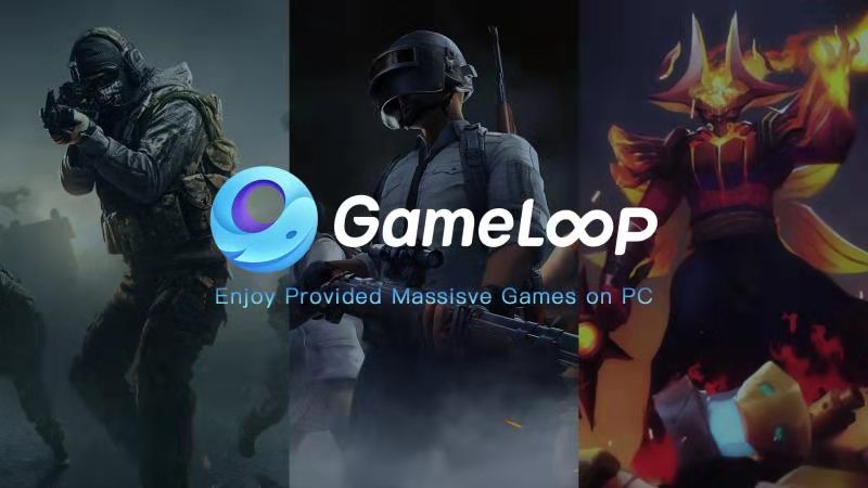 Download GameLoop 5.1 - Baixar para PC Grátis