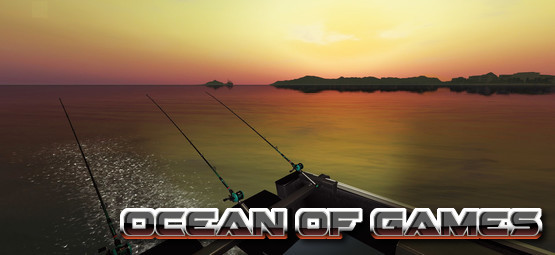 Fishing Online - Online Game - Play for Free