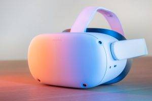 Everything You Need to Know About VR