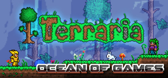 Terraria Journeys End v1.4.3.6 Razor1911 Free Download