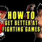 The 6 Steps to Get Good at Any Fighting Game