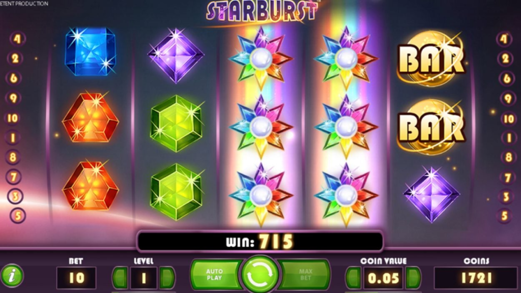 Best online slot games to play in 2022 2