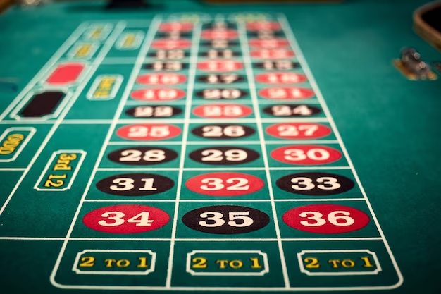 New to Casinos? Find Out What Roulette Is Here!