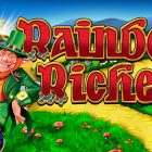 Top 10 Rainbow Riches Slots