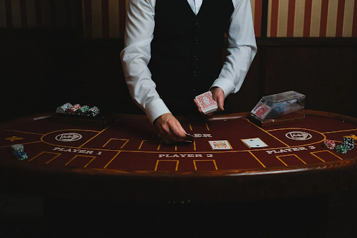 The Evolution of Online Casinos in Australia
